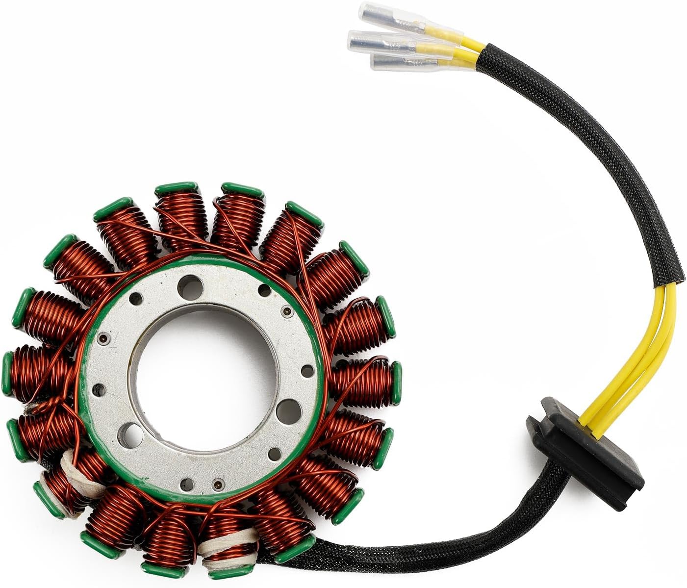 Artudatech ステータージェネレーター 適用カワサキ KZ/ZN/ZX / 1000